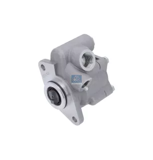 Pompe de direction, dextrogyre, 180 bar Pour MAN Chassis, CLA, D-engines, E-engines, F 7/8/9, G-engines, G/M/F 90, Lion's