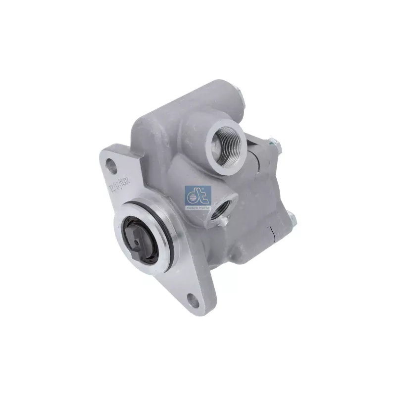 Pompe de direction, dextrogyre, 180 bar Pour MAN Chassis, CLA, D-engines, E-engines, F 7/8/9, G-engines, G/M/F 90, Lion's
