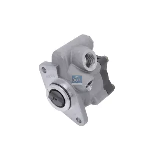 Pompe de direction, dextrogyre, 165 bar pour MAN D-engines, E-engines, Lion's, L/M/F/E 2000
