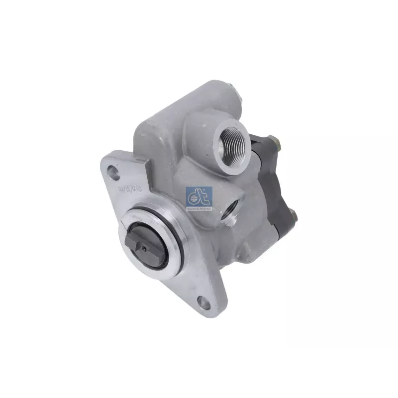 Pompe de direction, dextrogyre, 165 bar pour MAN D-engines, E-engines, Lion's, L/M/F/E 2000