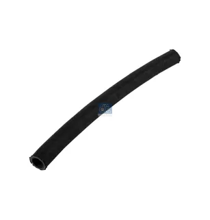 Tube flexible, direction, d: 22 mm, L: 400 mm, S: 5 mm Pour Mercedes-Benz Actros 1, Axor - 3609970982 - A3609970982