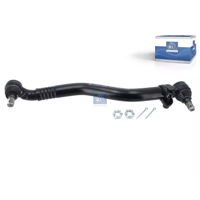 Barre de direction Pour Mercedes-Benz - 6884600905 - 6884608505 - 6884608605 - A6884600905 - A6884608505