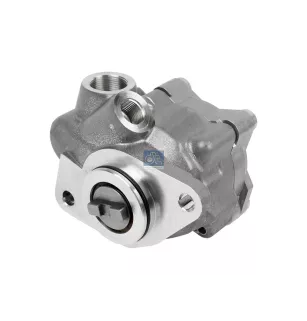 Pompe de direction, dextrogyre, 165 bar Pour MAN D-engines, L/M/F/E 2000, TG-Serie - 51.47101.6004 - 81.47101.6144