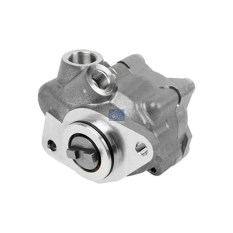 Pompe de direction, dextrogyre, 165 bar Pour MAN D-engines, L/M/F/E 2000, TG-Serie - 51.47101.6004 - 81.47101.6144 Pompe de direction, dextrogyre, 165 bar Pour MAN D-engines, L/M/F/E 2000, TG-Serie - 51.47101.6004 - 81.47101.6144