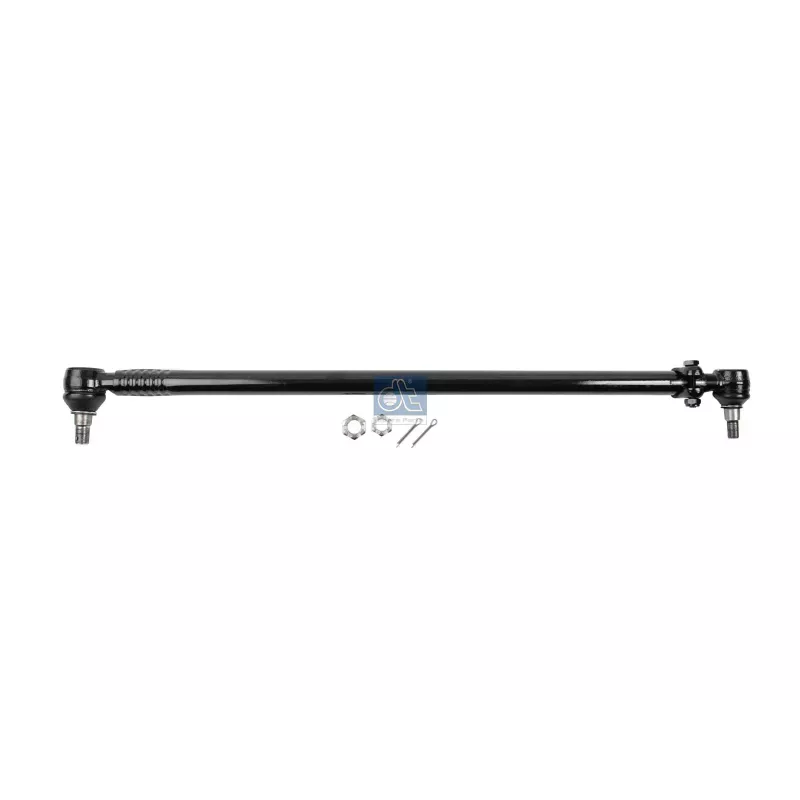 Barre de direction D: 30 mm, C: 22 mm, L: 785 mm Pour MAN G/M/F 90 - 81.46610.6281 - 81.46610.6300 - 81.46610.6303