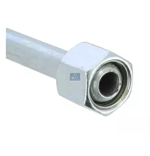 Durite de direction, d: 10 mm, M16 x 1,5 Pour Mercedes-Benz Sprinter - 9014662981 - A9014662981