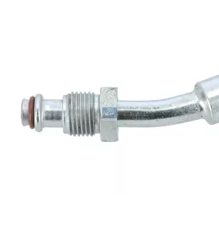 Durite de direction, d: 10 mm, M16 x 1,5 Pour Mercedes-Benz Sprinter - 9014662981 - A9014662981
