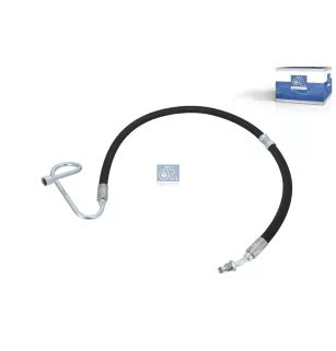 Durite de direction, d: 10 mm, M16 x 1,5 Pour Mercedes-Benz Sprinter - 9014662981 - A9014662981