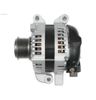 Alternateur 12V 100A Bosch A6052 UD14259A