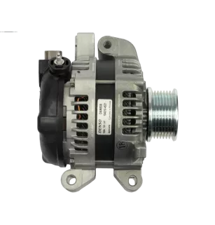 Alternateur 12V 100A Bosch 0986049970 114390