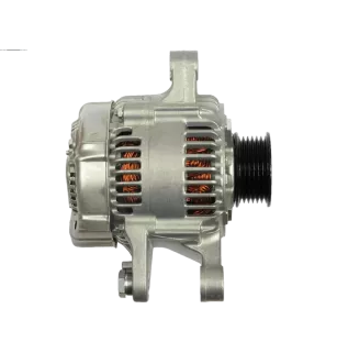 Alternateur 12V 80A Denso 114361 102211-1900