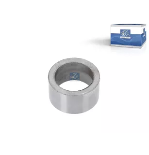 Douille, d: 26 mm, D: 35 mm, H: 20 mm Pour Mercedes-Benz OM 300 - (L-Serie), Bus O 300 - 3124621150 - A3124621150