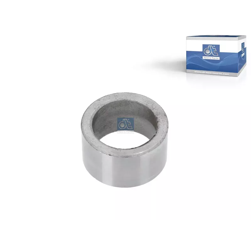 Douille, d: 26 mm, D: 35 mm, H: 20 mm Pour Mercedes-Benz OM 300 - (L-Serie), Bus O 300 - 3124621150 - A3124621150