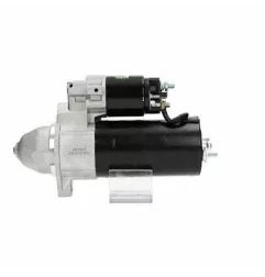 Starter BMW 1.7 kw Bosch 0001110071 Bosch ruil 0986017170