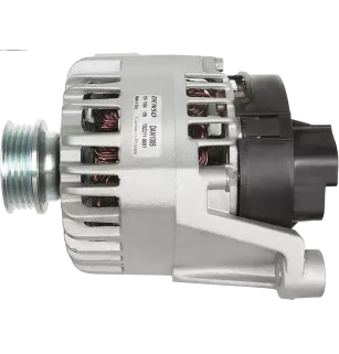 Alternateur 12V 105A Denso 102211-8690 102211-8691