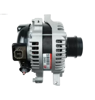 Alternateur 12V 100A Denso A6062 UD11468A