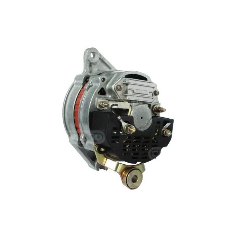 Alternador 28V 45Amp, sucata 11.201.789, DAF 1516611R, Valeo 2181693, 2541777, 2938680, Magneton (Pal/Skoda)