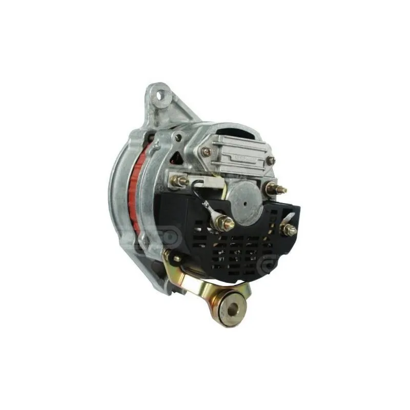Alternator Alternator