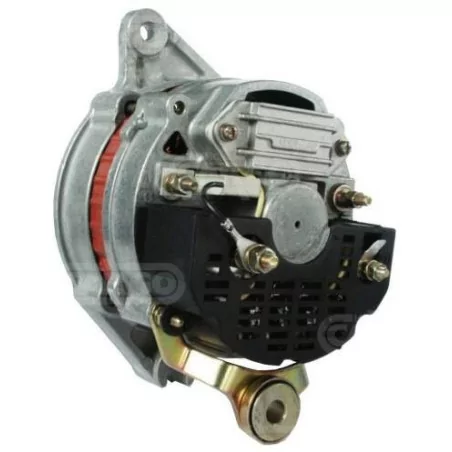 Alternador 28V 45Amp, sucata 11.201.789, DAF 1516611R, Valeo 2181693, 2541777, 2938680, Magneton (Pal/Skoda)