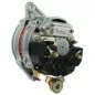 Alternador 28V 45Amp, sucata 11.201.789, DAF 1516611R, Valeo 2181693, 2541777, 2938680, Magneton (Pal/Skoda)