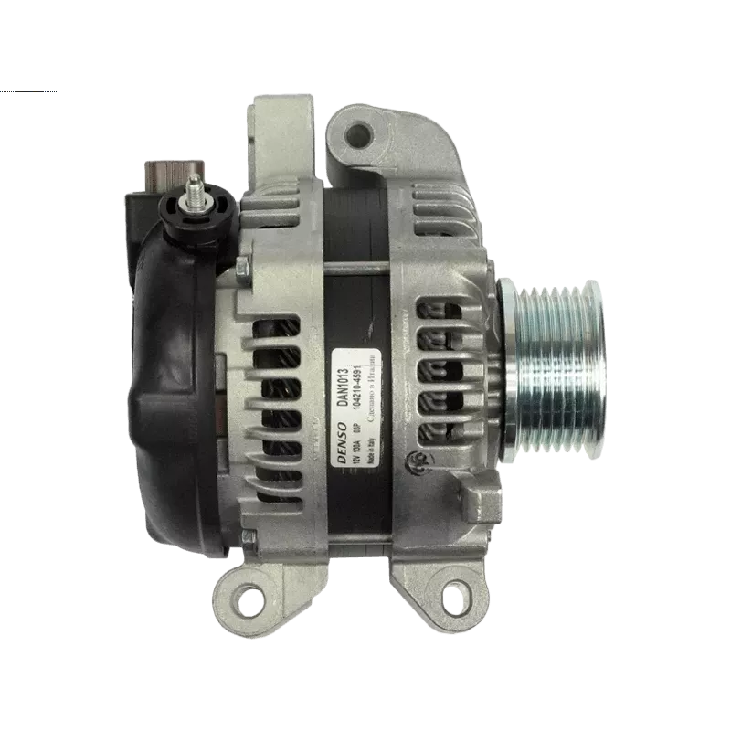 Alternateur 12V 130A Bosch 0986082070 114410
