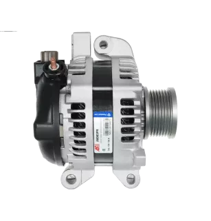 Alternateur 12V 130A Bosch 0986082070 114410