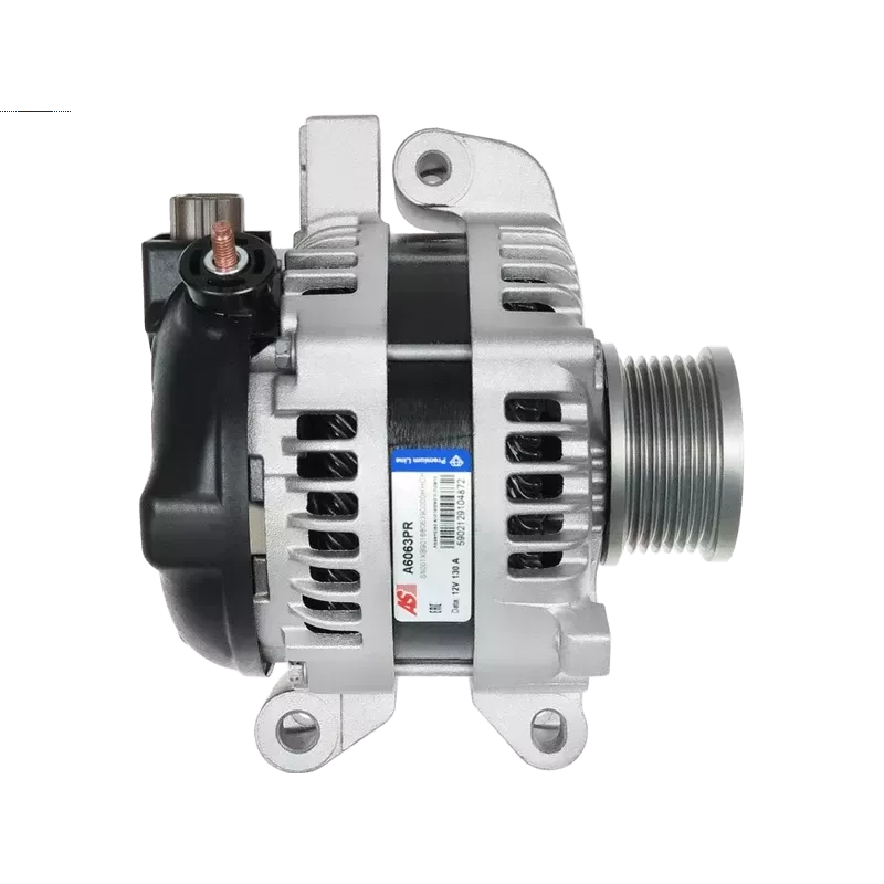 Alternateur 12V 130A Bosch 0986082070 114410