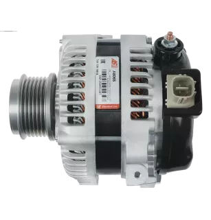 Alternateur 12V 100A Bosch A6065 UD101263A