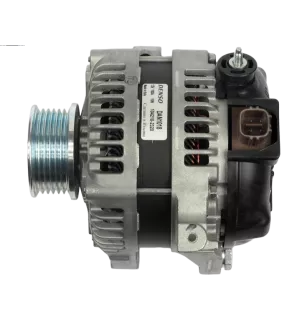 Alternateur 12V 100A Bosch 0986082450 115657
