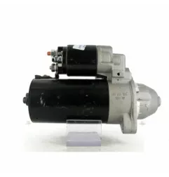 Motor de arranque BMW 1,8 kw Bosch 0001109057 Bosch 0001109427