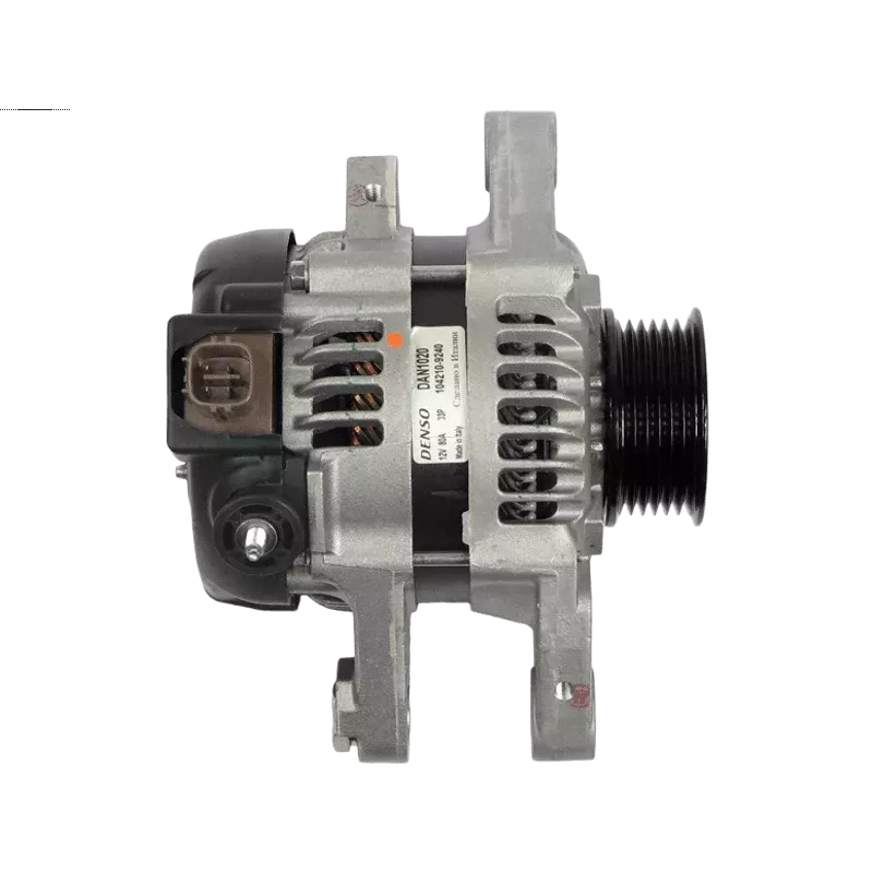 Alternateur 12V 80A Toyota 104210-9240 DAN1020
