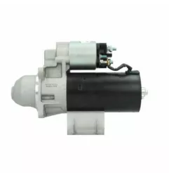 Anlasser BMW 1,8 kw Bosch 0001110110 Bosch Anlasser 0986017180 EAI 11790
