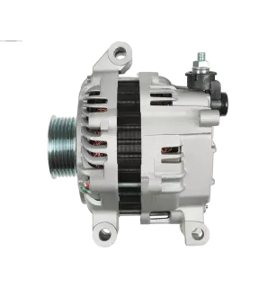Alternateur 12V 120A Mitsubishi UD11206A 1800A141