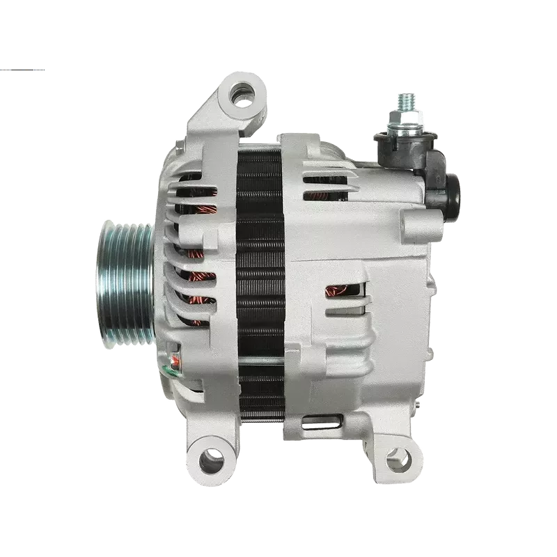 Alternateur 12V 120A Mitsubishi UD11206A 1800A141