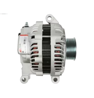 Alternateur 12V 120A Mitsubishi UD11206A 1800A141
