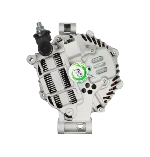Alternateur 12V 120A Mitsubishi UD11206A 1800A141