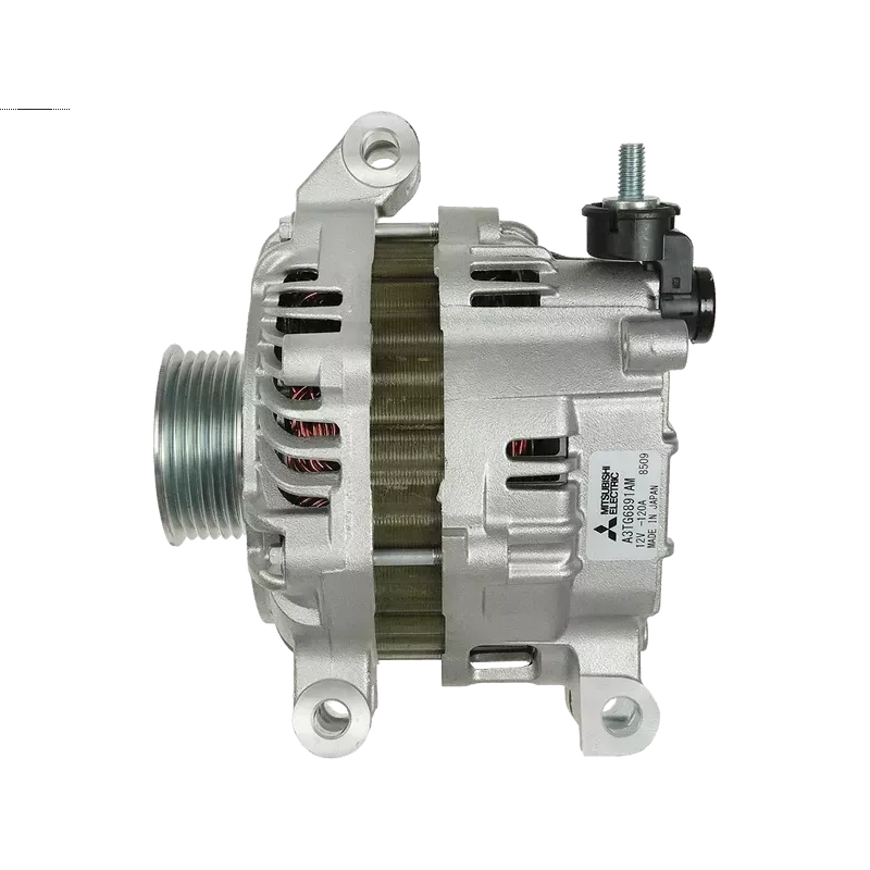 Alternateur 12V 120A Mitsubishi UD19979 1800A141