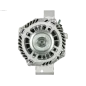 Alternateur 12V 120Amp AS-PL UD19979(MITSUBISHI)A, DELCO 12930, MITSUBISHI 1800A141, 1800A428, A003TG4491, A003TG4491AM