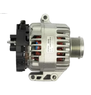 Alternateur 12V 70A Bosch 0986081070 114895