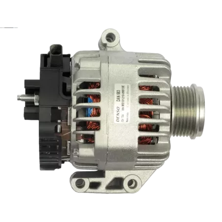 Alternateur 12V 70Amp BOSCH 0986081070, CARGO 114895, DENSO 101210-0950, 101210-0951, 101210-09513E