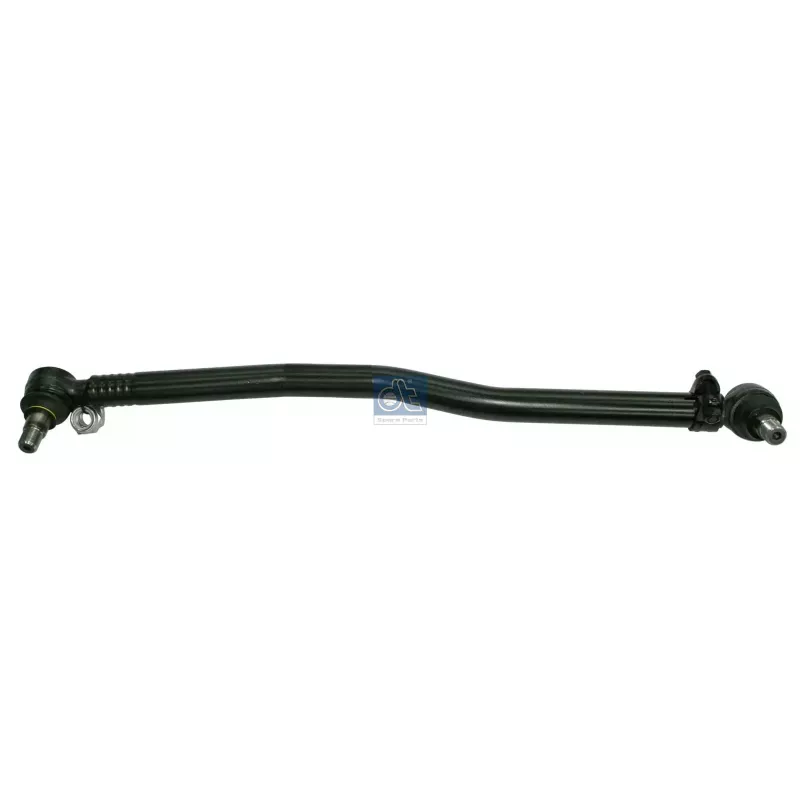 Barre de direction, L: 879 mm Pour Mercedes-Benz Actros 1, SK-Series (OM 400) - 0004606705 - 0004606905 - 0004607105