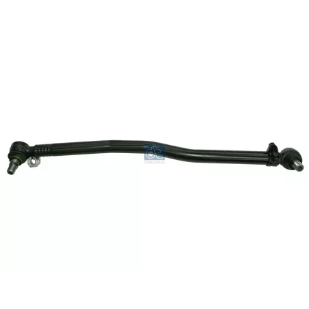 Barre de direction, L: 879 mm Pour Mercedes-Benz Actros 1, SK-Series (OM 400) - 0004606705 - 0004606905 - 0004607105