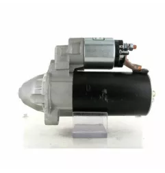 Motor de arranque BMW 2,0 kw Bosch 0001109058 PIC 120406 BMW 12417508635