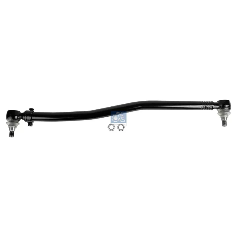 Barre de direction, L: 895 mm Pour Mercedes-Benz Actros 2, Actros 3, Atego 1, Axor - 0024604905 - 0024605005 - 0034605605