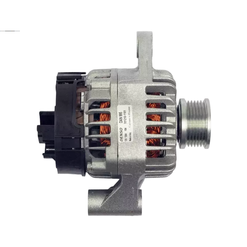 Alternateur 12V 120A Denso 115429 DRA0723