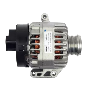 Alternateur 12V 120A Bosch 0986083320 115346