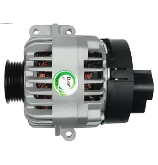 Alternateur 12V 120A Bosch A6077 UD12669A