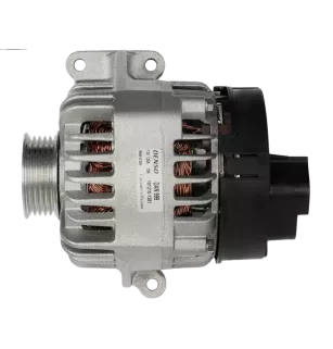 Alternateur 12V 120A Bosch 0986083280 1986A01358