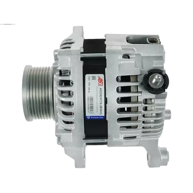 Alternateur 12V 150A Mitsubishi UD100937 115703