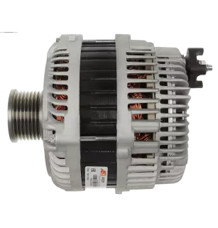 Alternateur 12V 210Amp AS-PL A5228, UD11072A, CARGO 116216, DELCO DRA0381, MITSUBISHI A004TJ0281, A004TJ0282, A004TJ0282AM